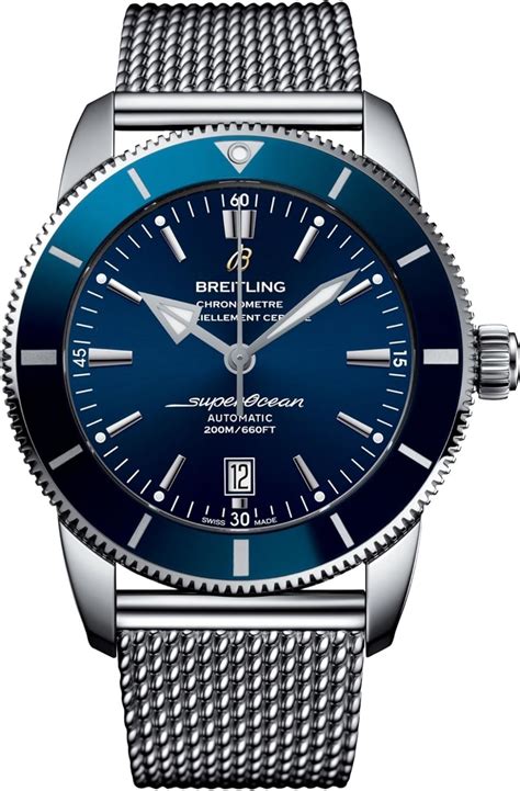 breitling superocean 46 heritage price|Breitling Superocean Heritage chronograph 46.